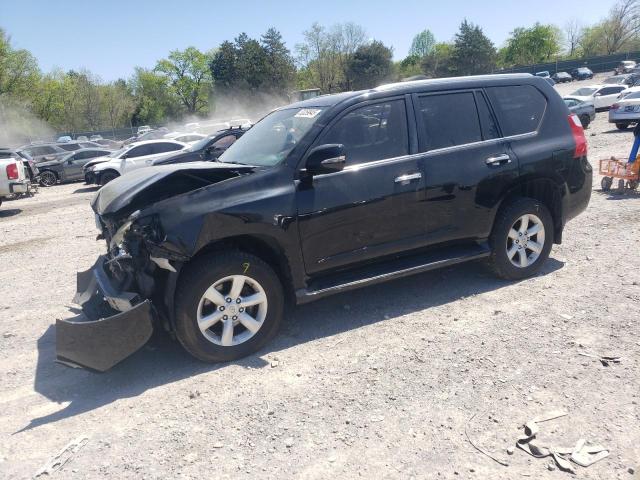 Vin: jtjbm7fx3b5035323, lot: 53359845, lexus gx 460 2011 img_1