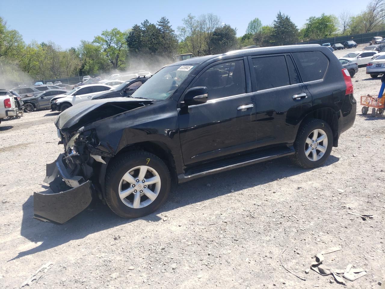 LEXUS GX 460