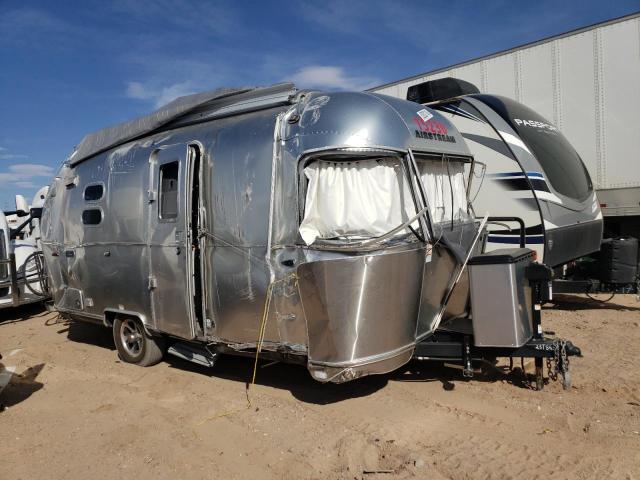 AIRSTREAM CARAVEL 2023 silver   1STCMAD19PJ568098 photo #1