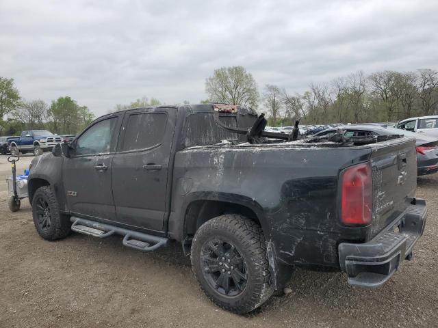 Vin: 1gcgtden2j1286754, lot: 54756895, chevrolet colorado z71 20182