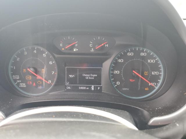 2018 CHEVROLET MALIBU LS - 1G1ZB5ST3JF253603