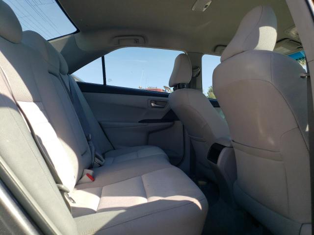 2016 TOYOTA CAMRY LE - 4T1BF1FK9GU537745