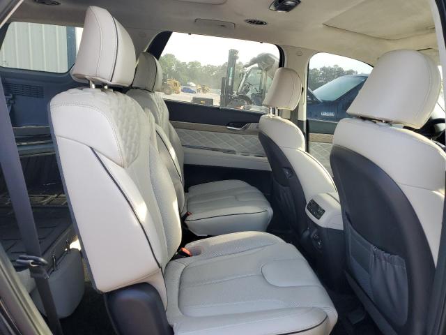 2022 HYUNDAI PALISADE C - KM8R7DHE2NU370422