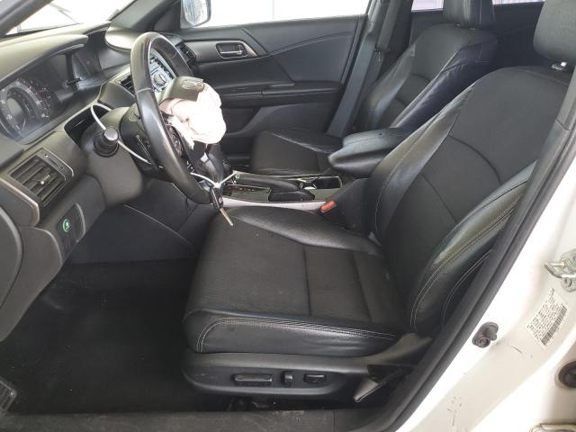 2016 HONDA ACCORD SPO - 1HGCR2F53GA119765