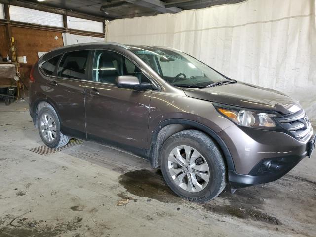 Vin: 5j6rm4h74dl023882, lot: 54304875, honda crv exl 20134