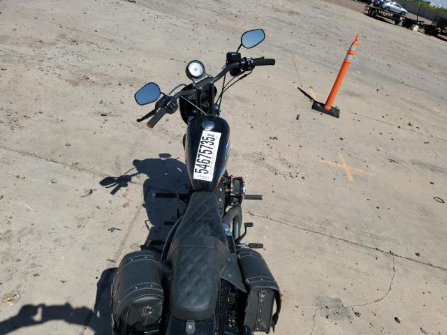 2020 HARLEY-DAVIDSON XL1200 NS - 1HD1LP311LB439269