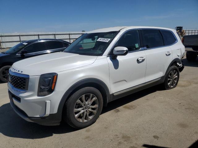 2020 KIA TELLURIDE - 5XYP24HC6LG015549