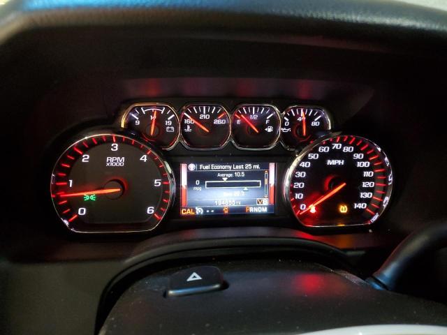 2015 GMC YUKON SLE 1GKS2AKC3FR664740