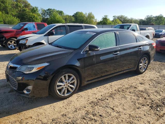 Vin: 4t1bk1ebxeu122850, lot: 51868305, toyota avalon base 2014 img_1