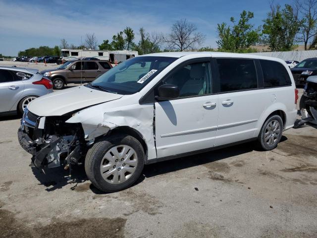 Vin: 2c7wdgbgxgr364365, lot: 54259985, dodge caravan se 2016 img_1