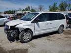 2016 DODGE GRAND CARA - 2C7WDGBGXGR364365