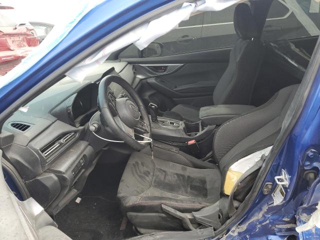 2023 SUBARU WRX JF1VBAB69P8816035