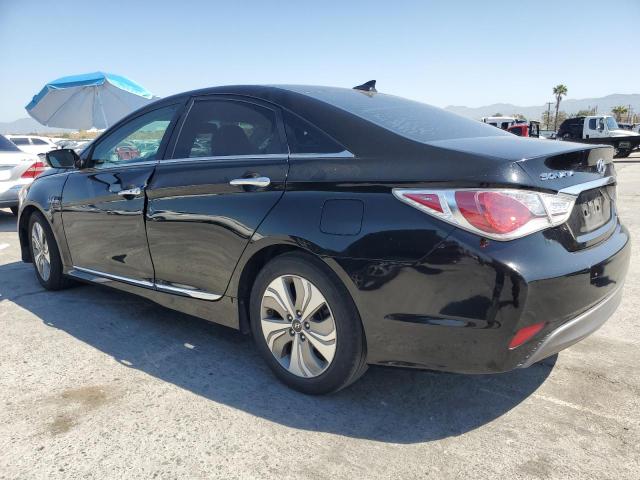 Vin: kmhec4a49da080156, lot: 55086835, hyundai sonata hybrid 20132