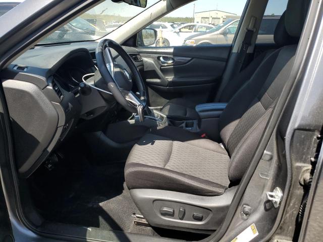 2020 NISSAN ROGUE S - JN8AT2MT0LW033680