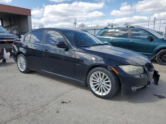 Vin: wbapn7c51ba779810, lot: 52400005, bmw 3 series d 20114