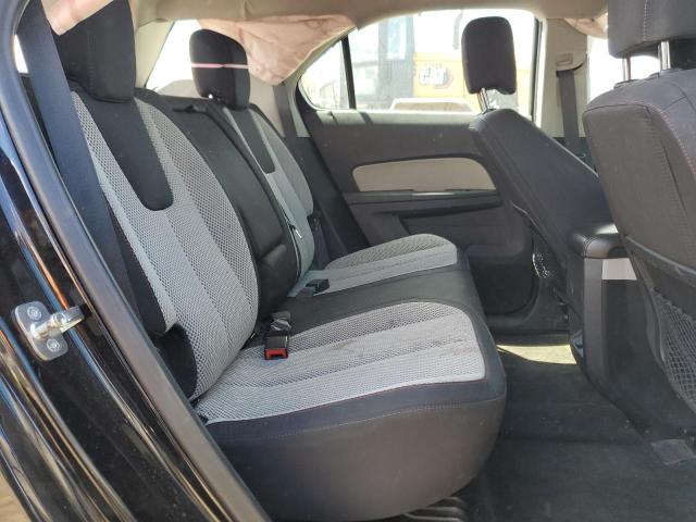 2017 CHEVROLET EQUINOX LS - 2GNALBEK0H1524547