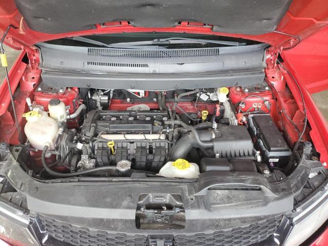 2018 DODGE JOURNEY SE - 3C4PDCAB8JT383727