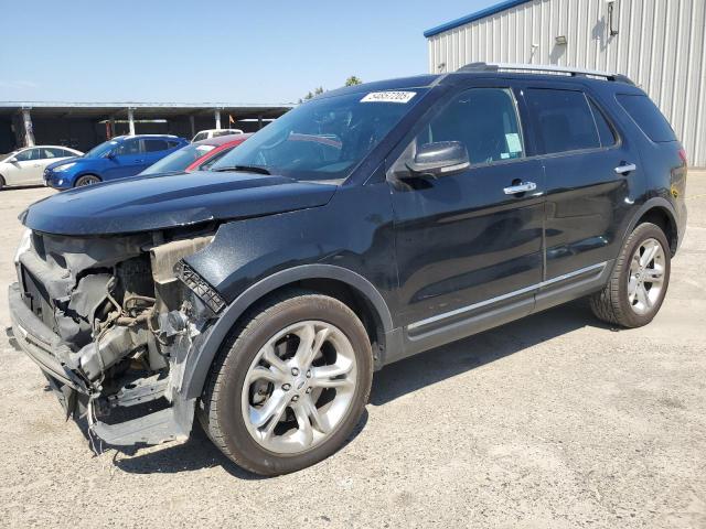 Vin: 1fm5k8f83fga09427, lot: 54857205, ford explorer limited 2015 img_1