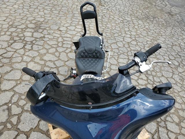 2012 HARLEY-DAVIDSON STREETGLID - 1HD1KBM30CB629084