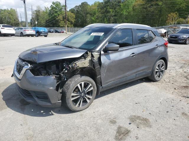 Vin: 3n1cp5cv8ll539912, lot: 51105655, nissan kicks sv 2020 img_1