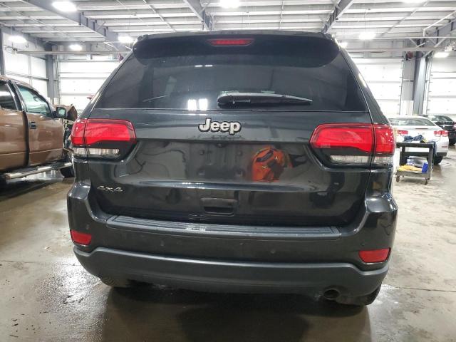 2016 JEEP GRAND CHER - 1C4RJFAG5GC417397