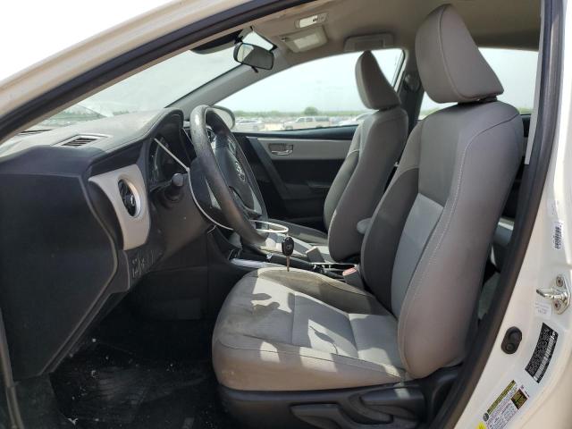 2017 TOYOTA COROLLA L - 5YFBURHE7HP679512