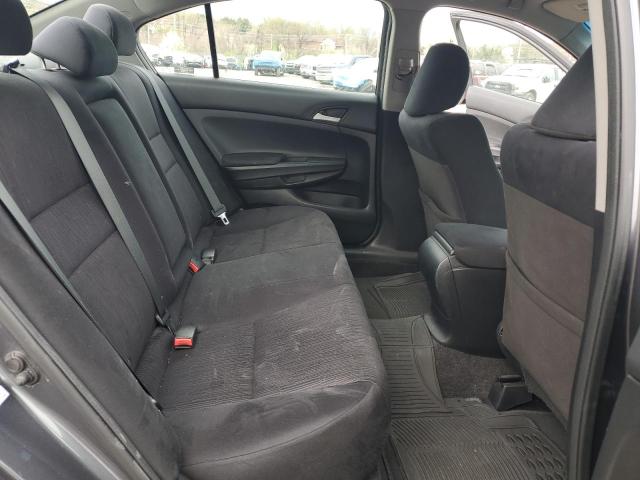 2012 HONDA ACCORD LX - 1HGCP2F30CA189304
