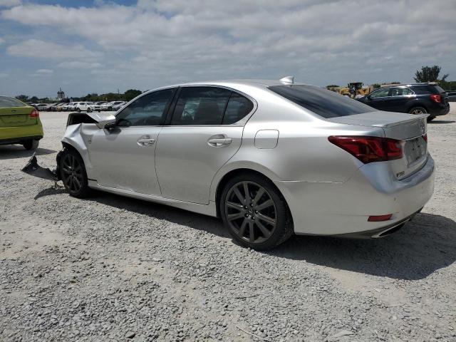 Vin: jthbe1bl7fa007911, lot: 54144065, lexus gs350 350 20152