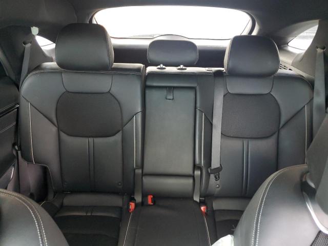 2022 GENESIS GV70 BASE - KMUMADTB0NU058027