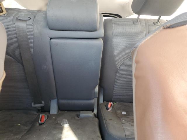 2021 TOYOTA HIGHLANDER 5TDZARAH5MS504849
