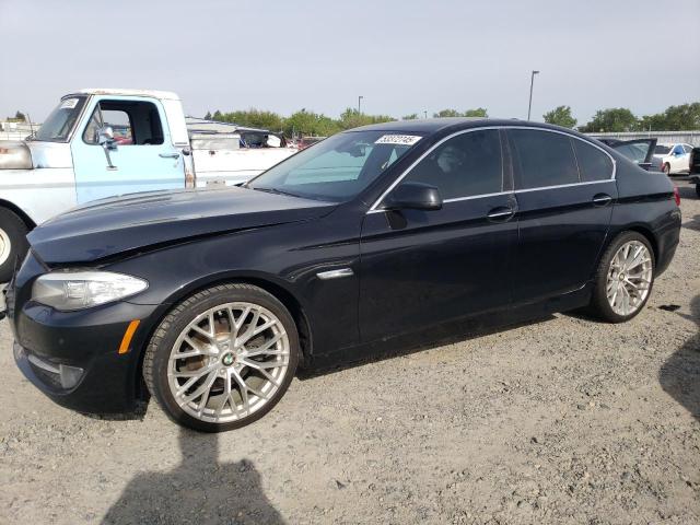 Vin: wbaxg5c56cdy28661, lot: 53372745, bmw 5 series i 2012 img_1