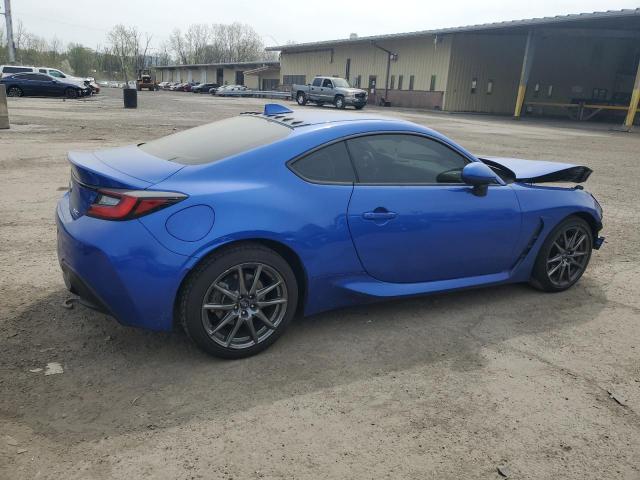 Vin: jf1zdbc12n8703769, lot: 54502235, subaru brz premium 20223