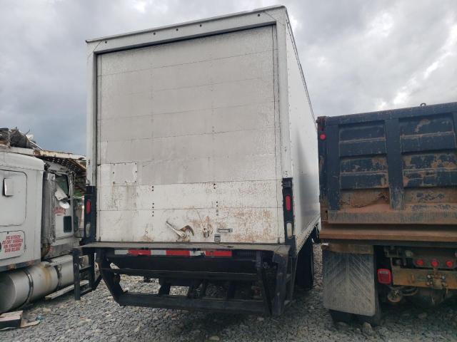 INTERNATIONAL MV607 2020 white  diesel 3HAEUMMLXLL365813 photo #4