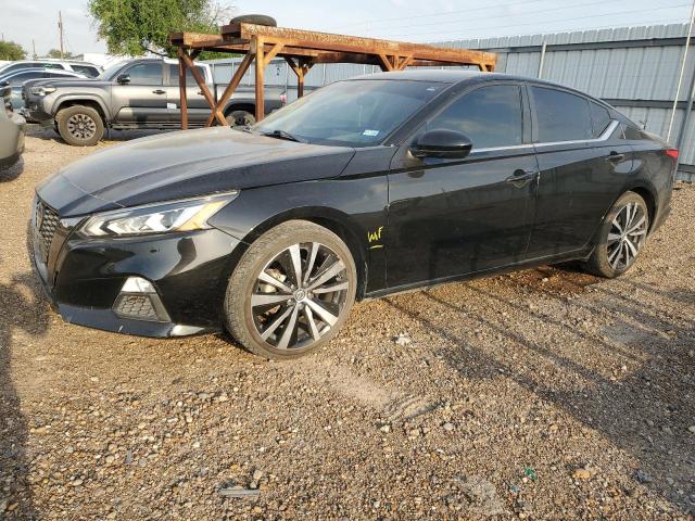 Vin: 1n4bl4cv9nn383161, lot: 51692515, nissan altima sr 2022 img_1
