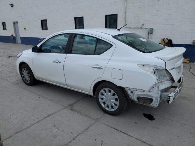 Vin: 3n1cn7ap2fl828326, lot: 53854525, nissan versa s 20152
