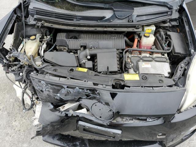 2010 TOYOTA PRIUS - JTDKN3DU3A0164465