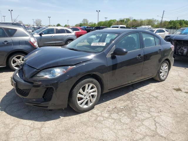 Vin: jm1bl1w7xc1698898, lot: 54829275, mazda 3 i 2012 img_1