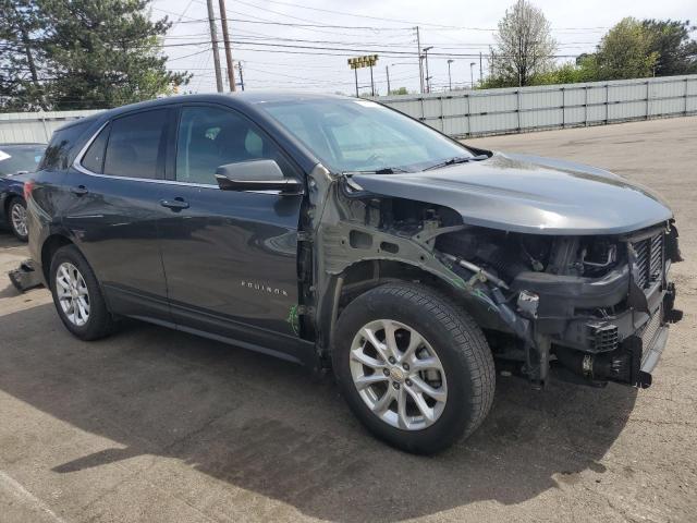 Vin: 2gnaxjevxj6302387, lot: 53601515, chevrolet equinox lt 20184