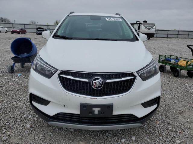 2019 BUICK ENCORE PRE - KL4CJESB9KB781902