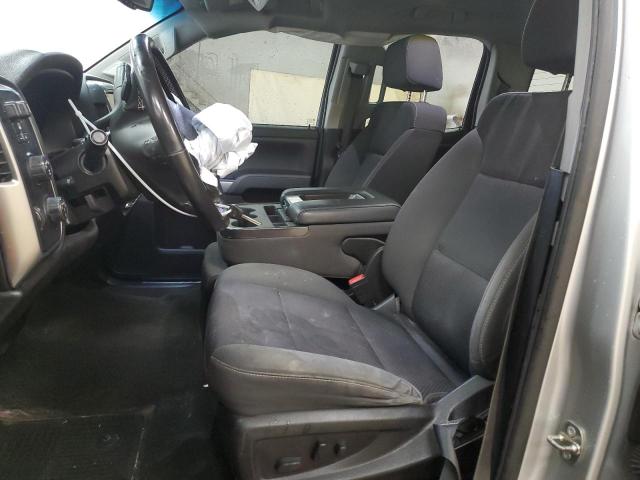 2018 CHEVROLET SILVERADO - 2GCVKRECXJ1106940