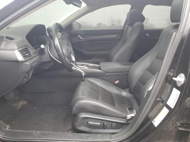 2022 HONDA ACCORD EXL - 1HGCV1F51NA018064