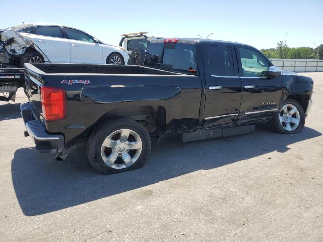 Vin: 1gcvksec0hz203430, lot: 53019305, chevrolet all models k1500 ltz 20173