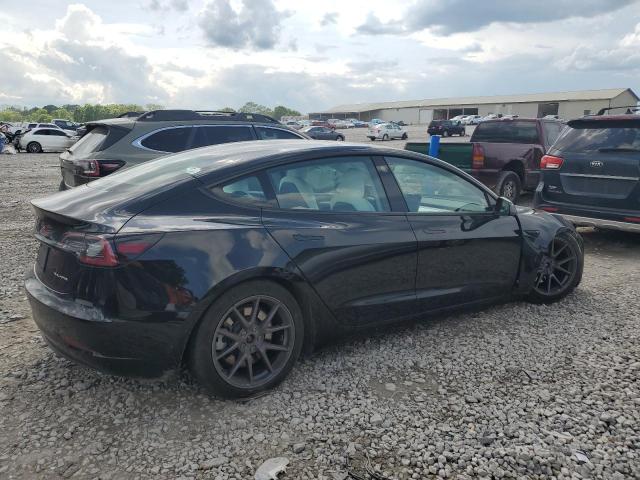 2022 TESLA MODEL 3 5YJ3E1EB7NF115833