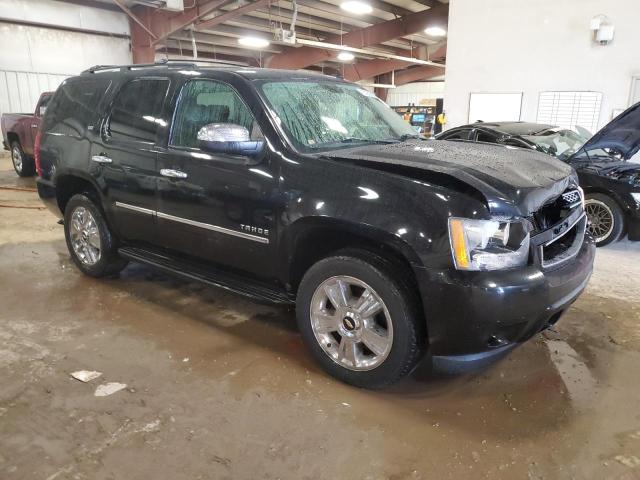 Vin: 1gnukce01ar242175, lot: 51909605, chevrolet tahoe k1500 ltz 20104