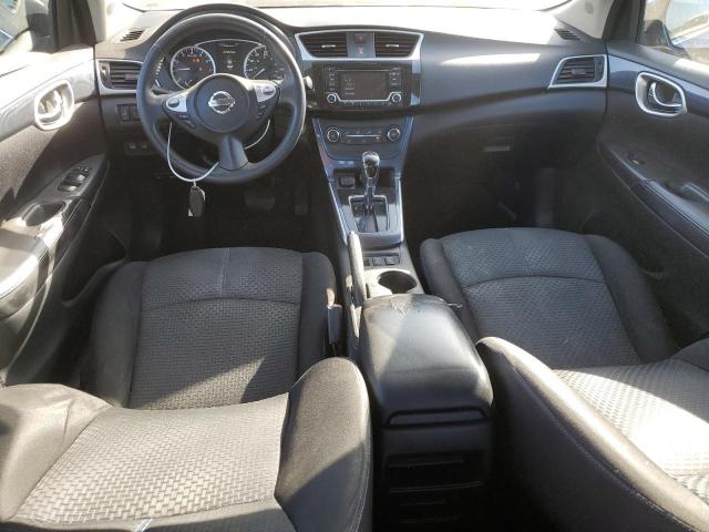 2016 NISSAN SENTRA S - 3N1AB7AP3GY230881