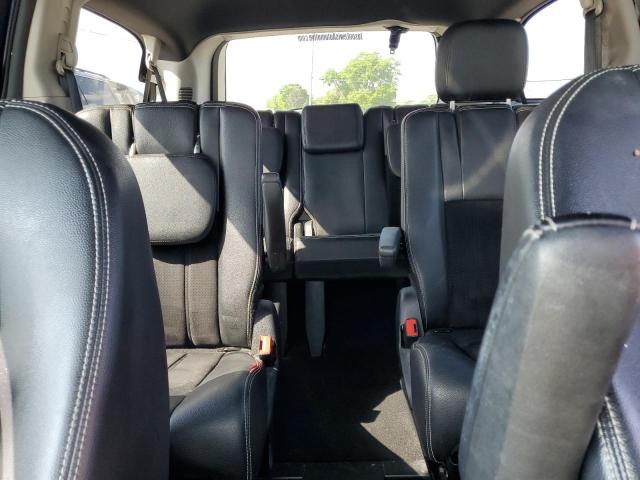2017 DODGE GRAND CARA - 2C4RDGCG8HR716675