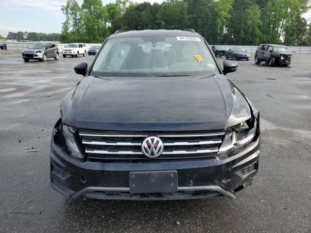 2021 VOLKSWAGEN TIGUAN SE - 3VV3B7AX6MM100281