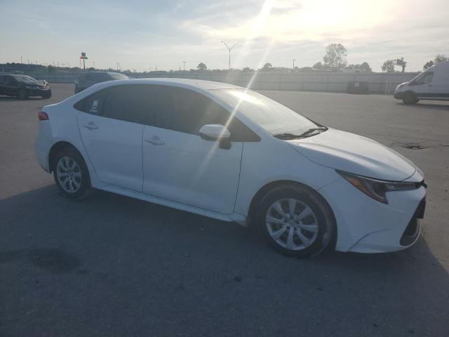 Vin: jtdeprae0lj004502, lot: 53803395, toyota corolla le 20204