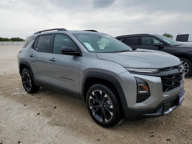 Vin: 3gnaxtegxsl286055, lot: 53403435, chevrolet equinox rs 20254