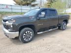 2022 CHEVROLET SILVERADO - 1GC4YNEY1NF135742